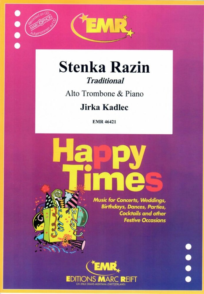 Stenka Razin